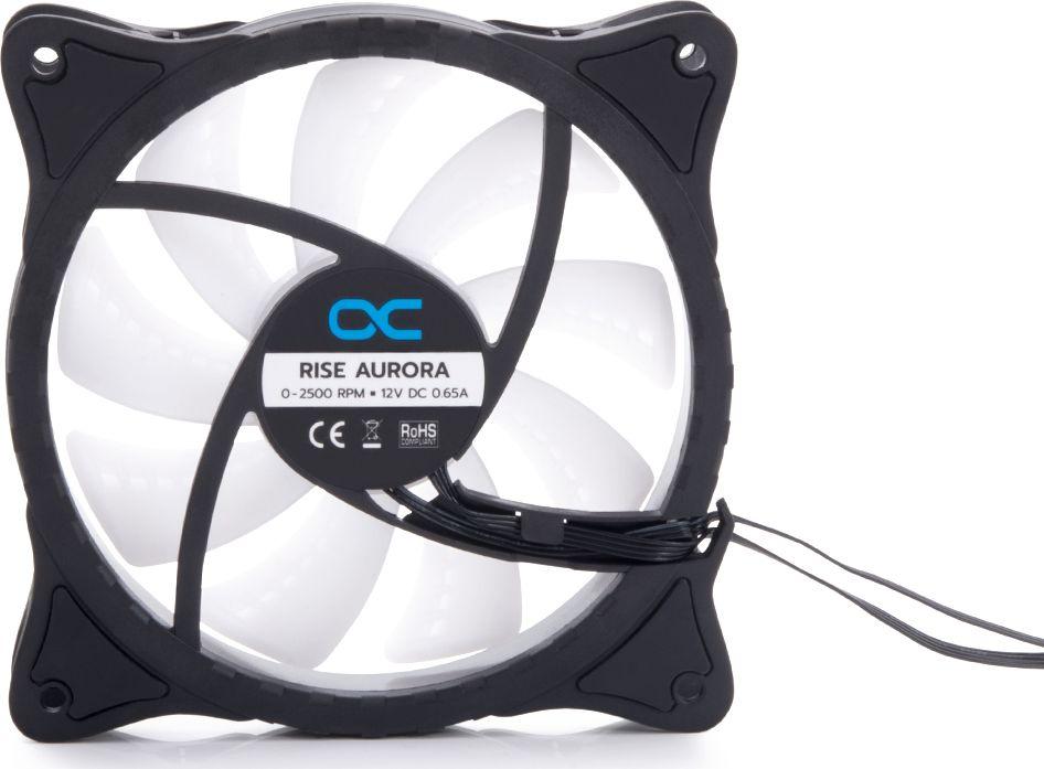 Ftohës Alphacool Rise Aurora (24836), 120 mm