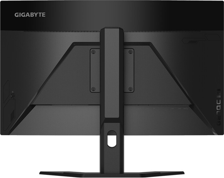 Monitor GIGABYTE G32QC A - LED, 27''