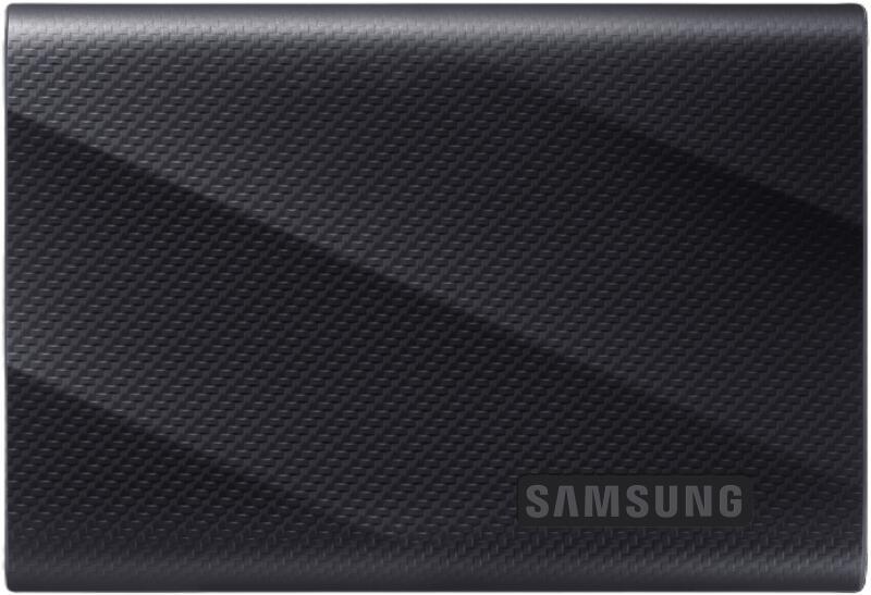 SSD portabël Samsung T9 MU-PG1T0B, 1TB, USB 3.2 Gen 2 Type C, i zi