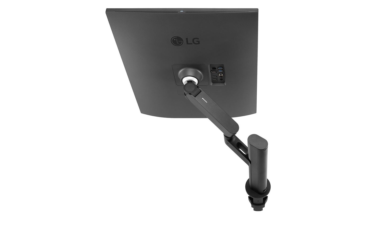 Монитор LG 28MQ780-B, 27.6", 2560 x 2880, SDQHD, 60 Hz