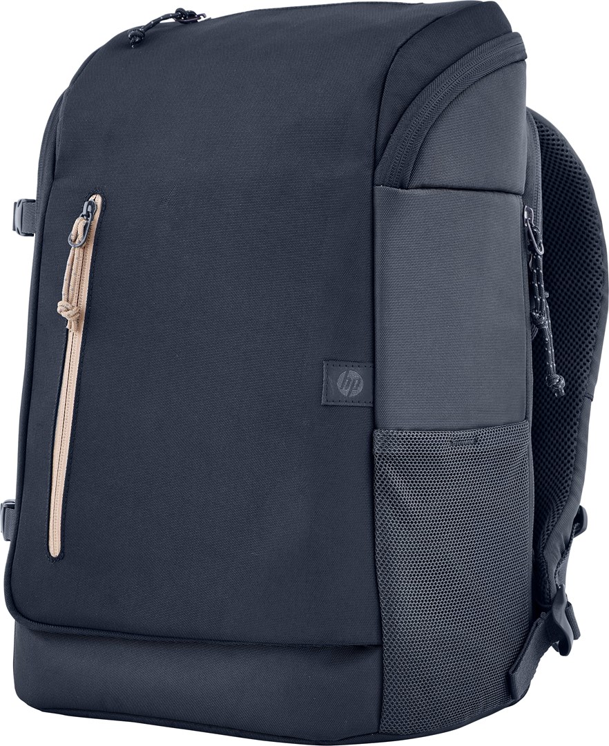 Çantë shpine për laptop HP, 15.6", e kaltër 2