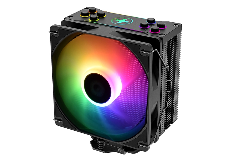 Ftohës Xilence Performance A+ M704PRO.ARGB