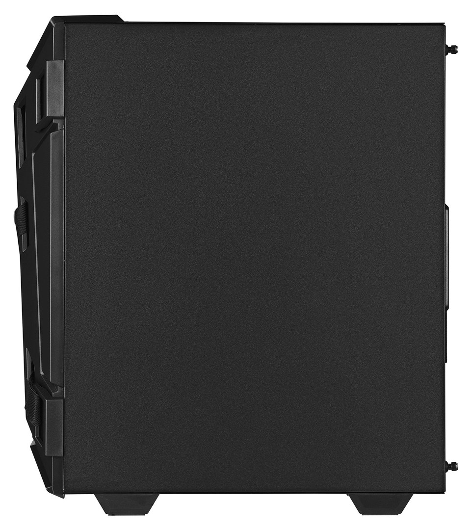 Kompjuter Actina, AMD Ryzen 5 5600, 16GB RAM, 1TB SSD, GeForce RTX 3060, i zi