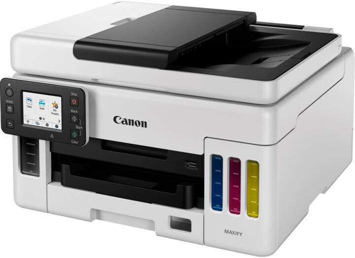 Printer Canon MAXIFY GX6040