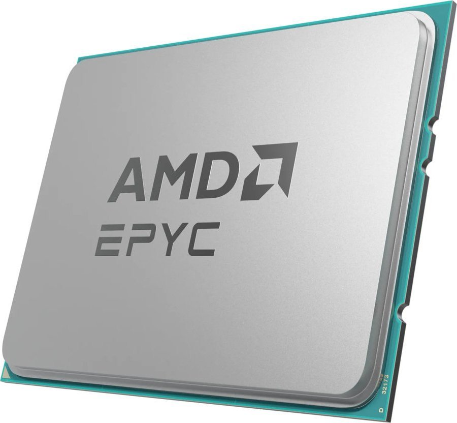 Procesor për server AMD Epyc 7203, 3.4 GHz, 64 MB, OEM (100-000001286)