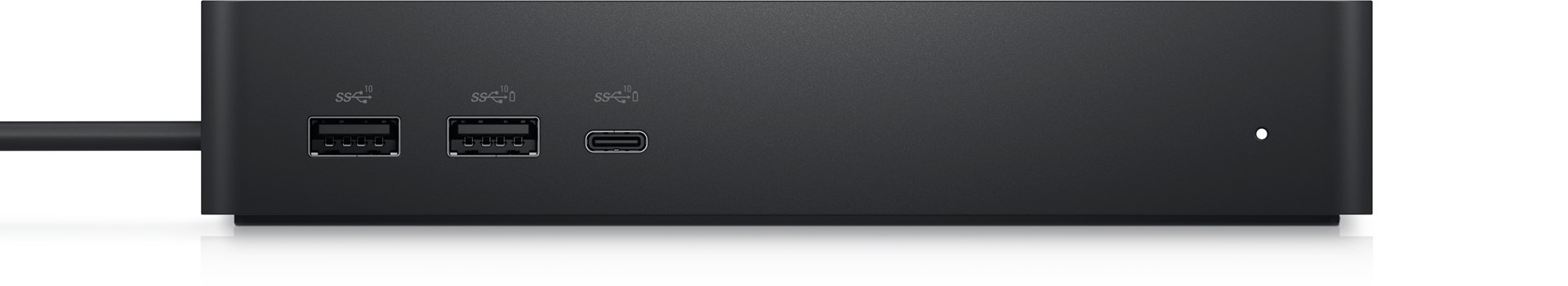 Docking Station DELL UD22 - Thunderbolt, i zi