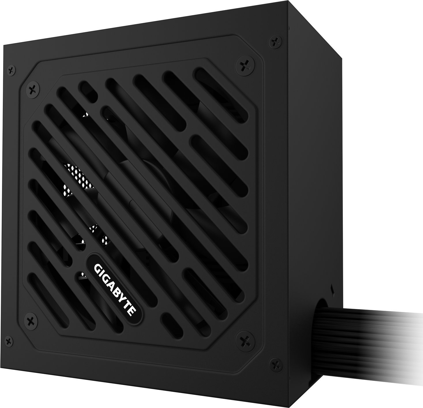 Furnizues energjie GIGABYTE P550SS, 550W, 80 Plus Silver, i zi 3