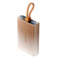 Power bank Vention FHZJ0, 10000mAh, 22.5W, ari