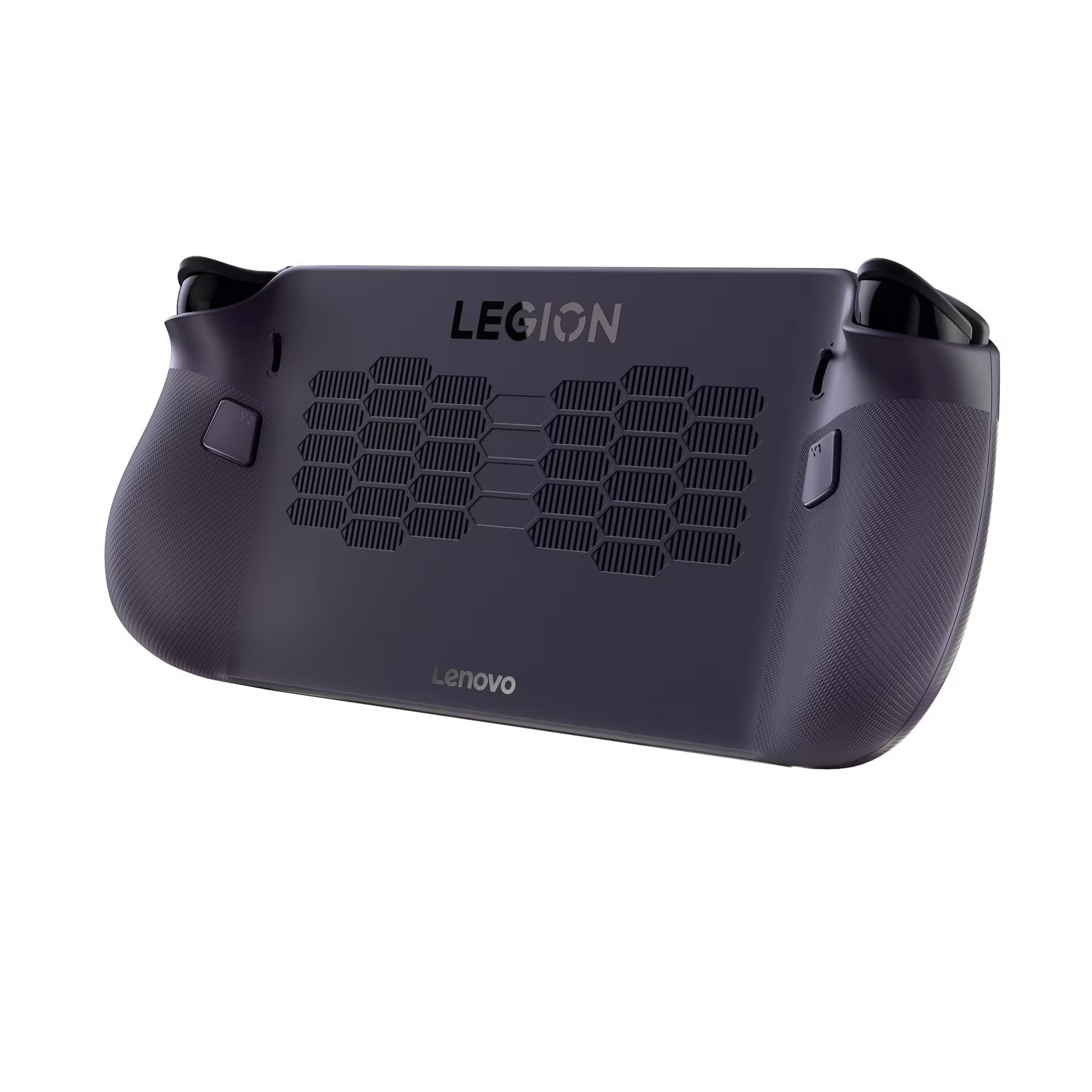 Kontrollues gaming Lenovo Legion Go S 8APU1, me kabllo, USB4, i zi