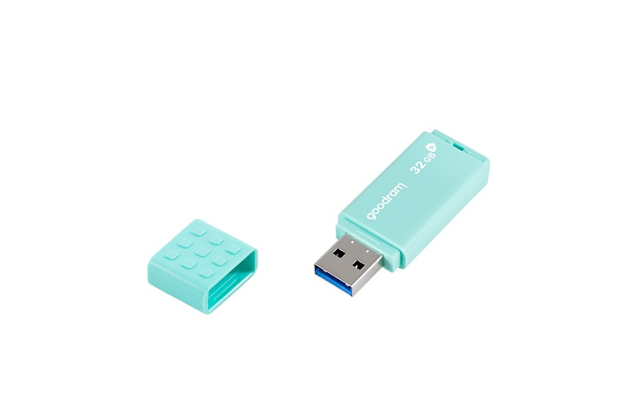 USB Goodram UME3, 32 GB, USB Type-A