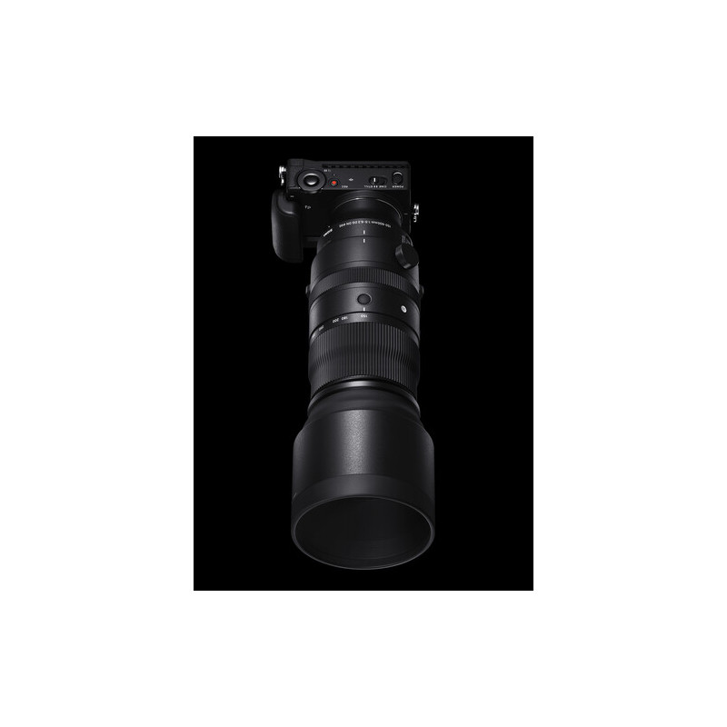 Sigma Sport 150-600mm f/5-6.3 DG DN OS for Sony E