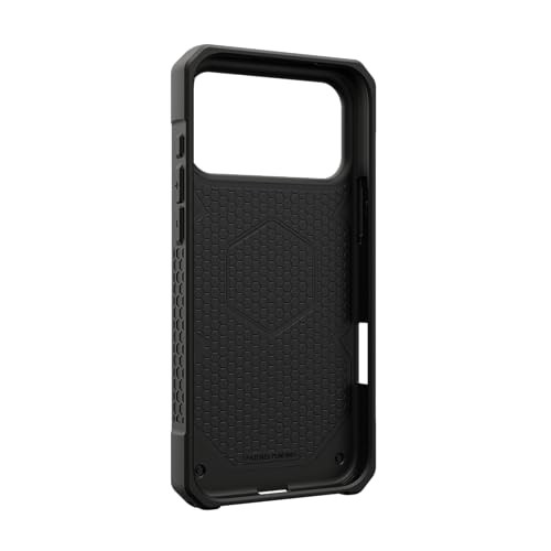 Mbulesë telefoni UAG Monarch Pro për iPhone 17 Pro Max, Kevlar, MagSafe, Mallard