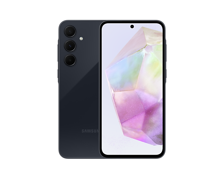 Celular Samsung Galaxy A35, 6.6", 8GB/ 256GB, i zi