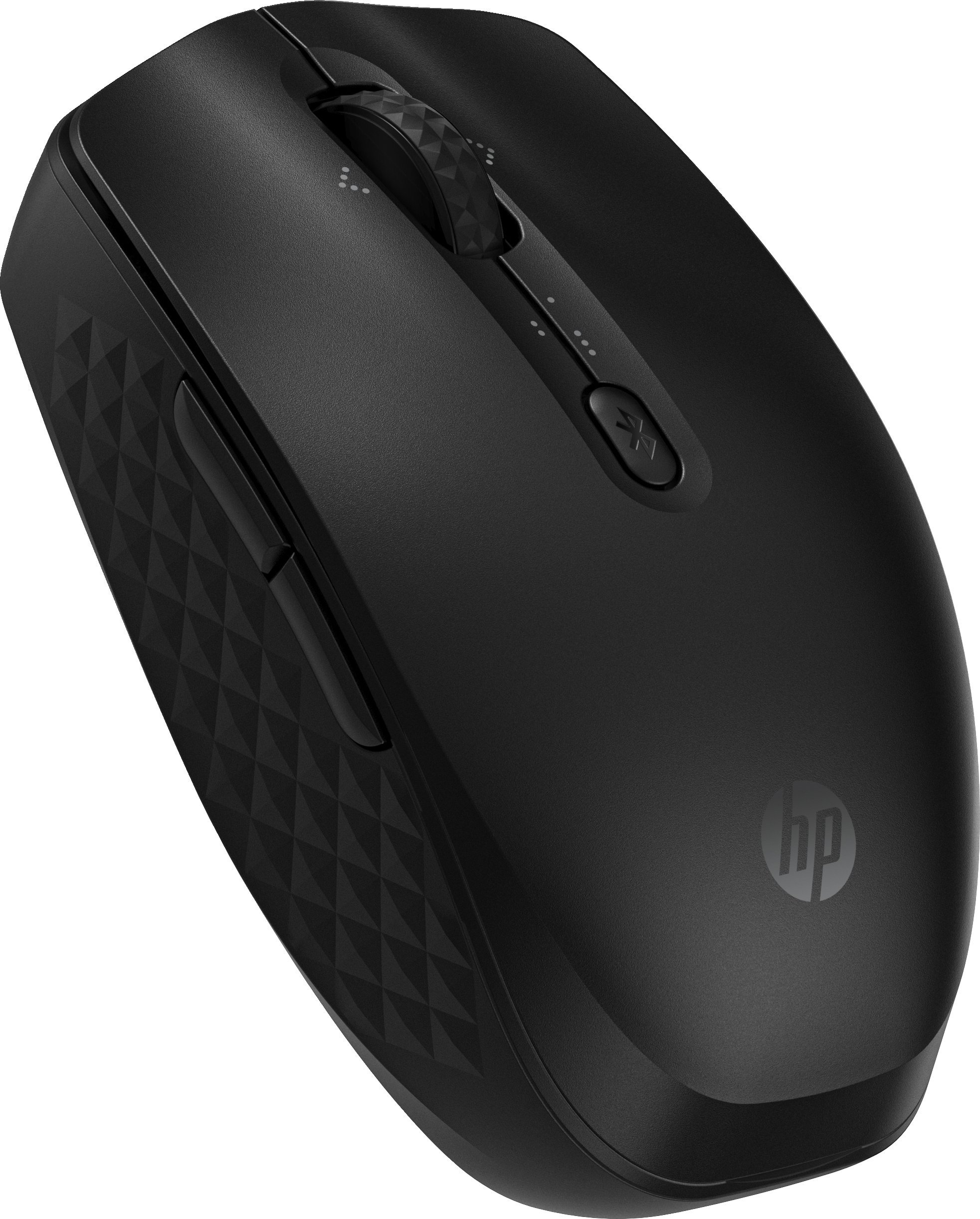 Maus Bluetooth HP 420 Programmable, pa kabllo, programues, gri