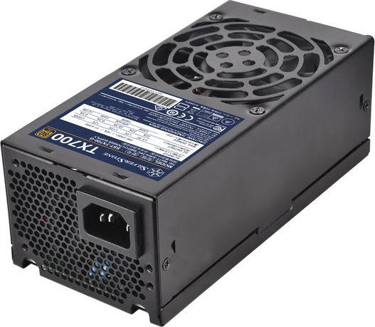 Burim energjie SilverStone TX700 Gold SST-TX700-G TFX, 700W