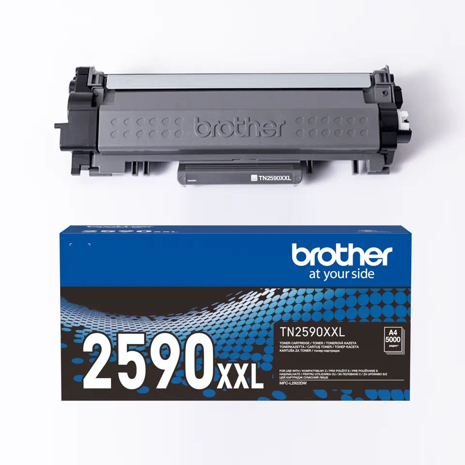 Toner Brother TN-2590XXL, i zi