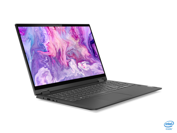 Laptop Lenovo IdeaPad Flex 5 15ITL05, 15.6", 12 GB RAM, 256 GB SSD, Intel Core i5-1135G7, Intel Iris Xe, i hirtë