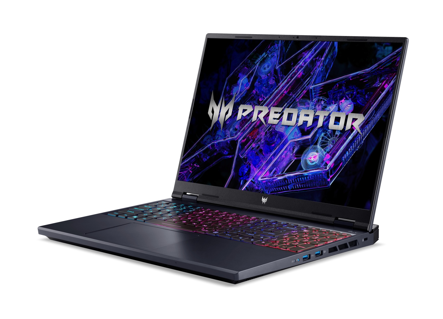 Laptop Acer Predator Helios Neo 16 PHN16-72, 16", Intel Core i9-14900HX, 32GB RAM, 1TB SSD, RTX 4070, i zi