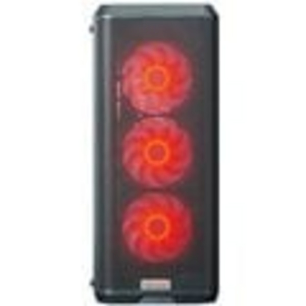 [OUTLET] Kompjuter HAL3000 MCR Finale 3 Pro 3060, AMD Ryzen 5, 16GB RAM, 1TB SSD, NVIDIA GeForce RTX 3060, i zi