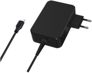 Адаптер за напојување Asustor AS-120W, 120W, црн