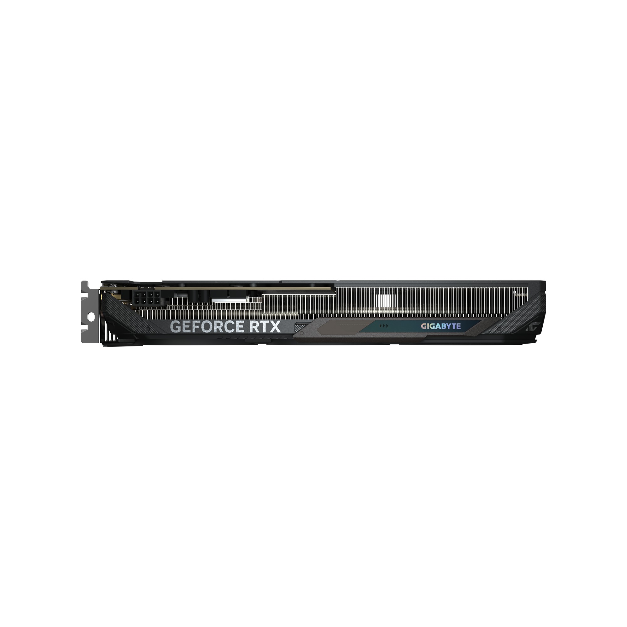 Kartë grafike GIGABYTE GeForce RTX 5050 GAMING OC 8G, 8GB GDDR6, PCI-E 5.0
