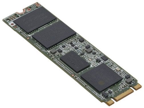 SSD M.2 Fujitsu 240GB, SATA, non hot swap