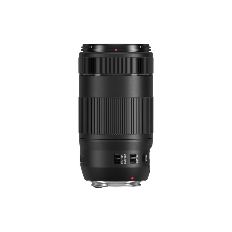 Canon EF 70-300mm f/4-5.6 IS II USM