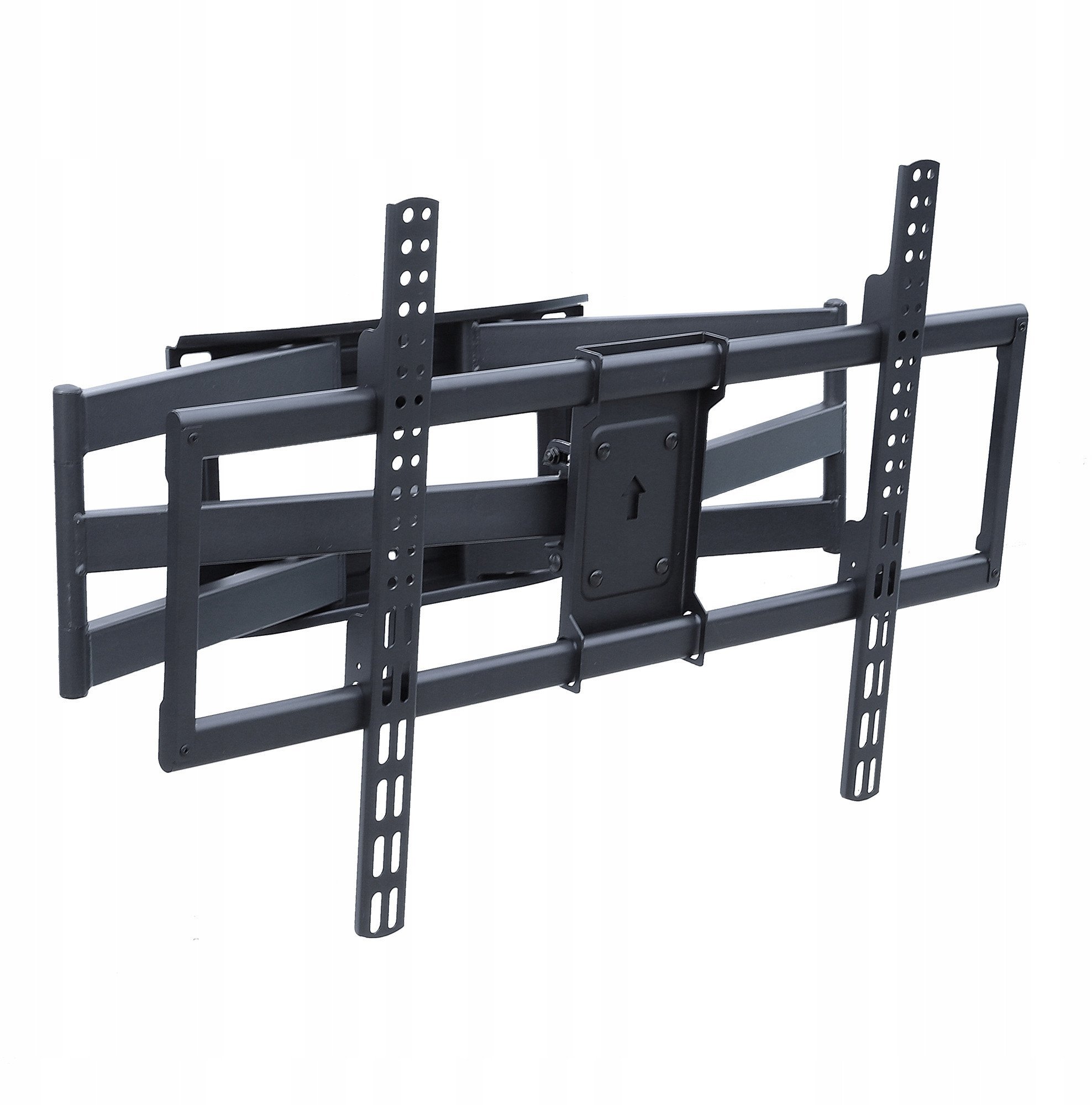 Mbajtëse muri për TV ART UY-190XL, 50-120", 150kg, VESA 900x600, e zezë