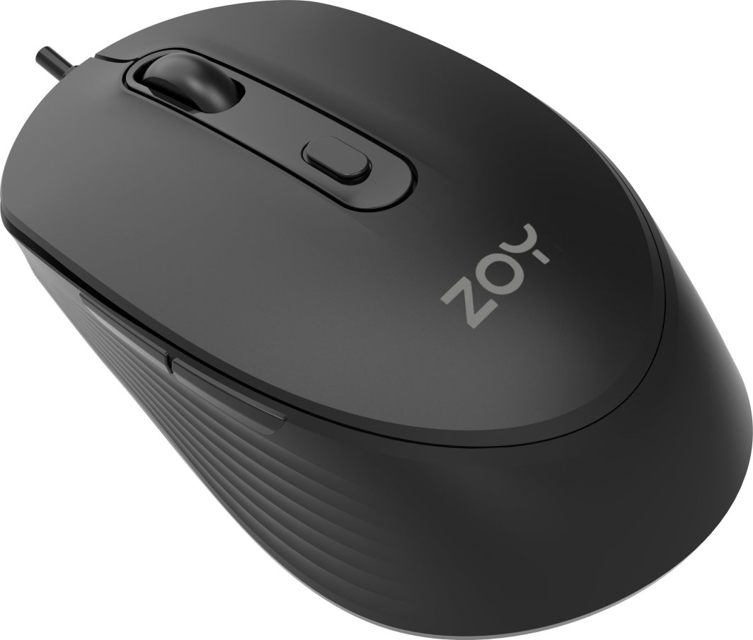 Maus ZOY ZMS08, i zi