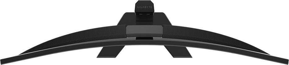 Monitor Gigabyte GS34WQC, 34'', 120Hz, Class F, 3440 x 1440 (UWQHD), VA, i zi