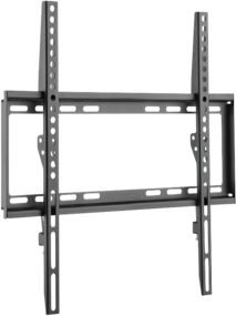 Mbajtëse muri për TV LogiLink BP0036, 32"-55", 35 kg, e zezë