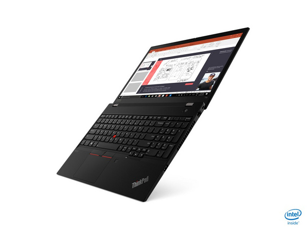 Laptop Lenovo ThinkPad T15, 15.6", Intel Core i5, 16GB RAM, 512GB SSD, Intel® UHD Graphics, i zi