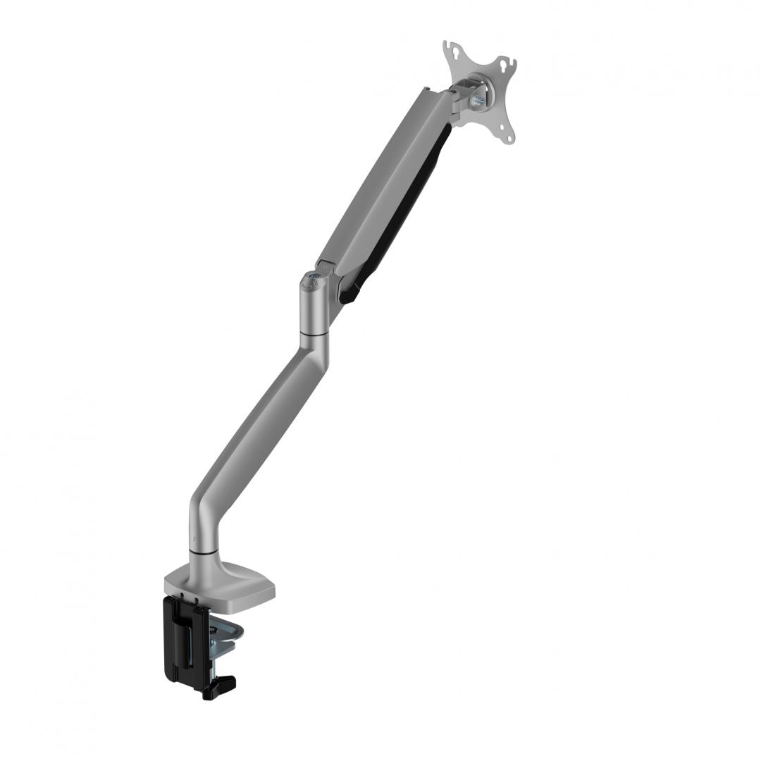 Krah monitori Serioux MM82 C012, 10" 49", një monitor, i zi