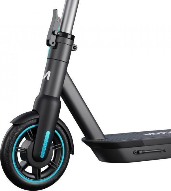 Trotinet elektrik Motus Scooty 10 2022, motor 350W, rrota 10", i zi