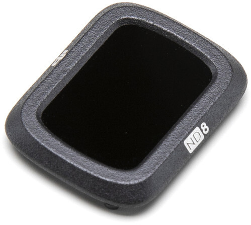 Set filtra DJI Mavic Air 2 Sada ND 