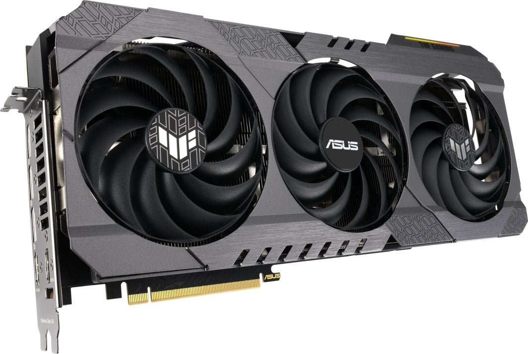 Kartelë grafike Asus TUF Gaming GeForce RTX 4070 Ti SUPER OG OC 16GB GDDR6X