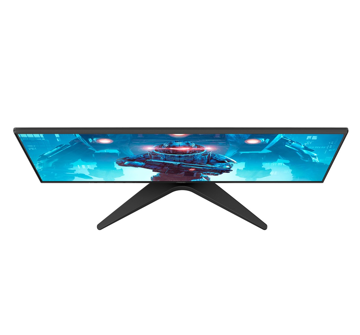 Monitor AOC 27B36X, 27", Full HD, i zi