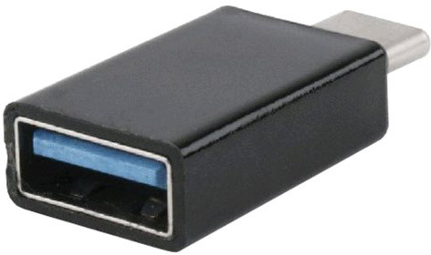 Reduktues Gembird CABLEXPERT USB Type-C (CM/AF)