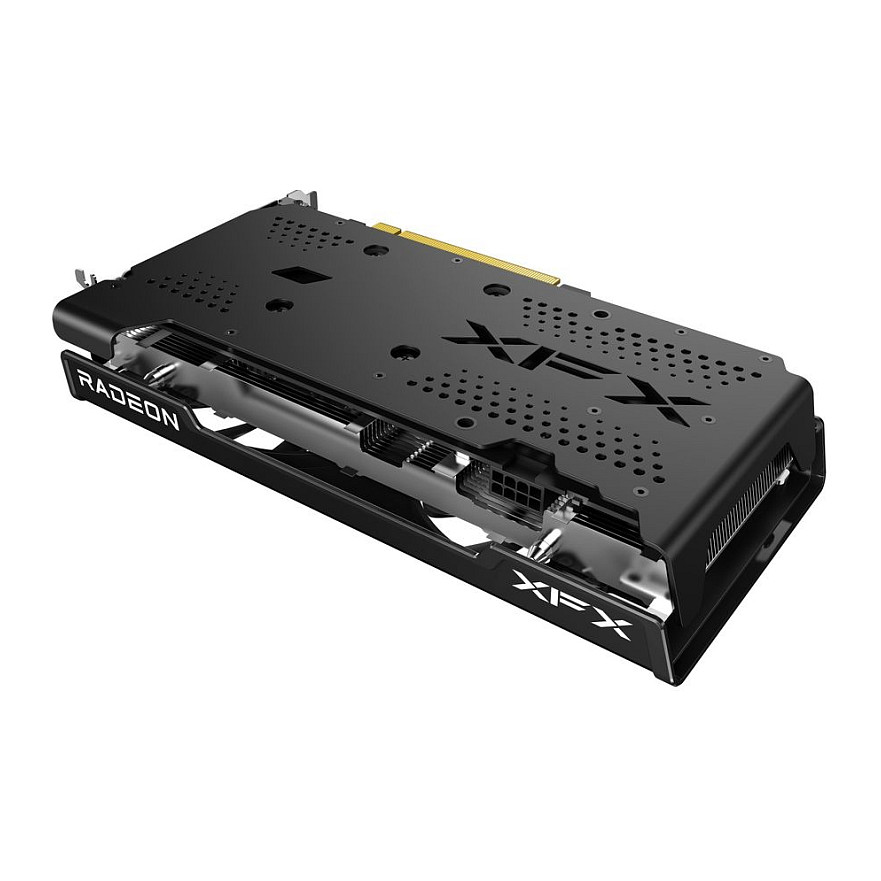 XFX Speedster SWFT210 RX 7600  Core Edition 8GB GDDR6 - Graphics card