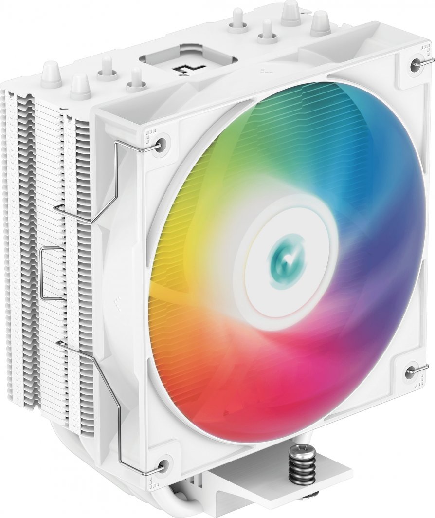Ftohës për procesor Deepcool AG400 WH ARGB