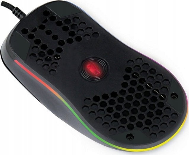 Maus Esperanza EGM702, Gaming, USB 2.0, i zi