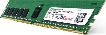Memorie ProXtend DDR4, 8 GB, 2133 MHz, CL15, D-DDR4-8GB-003