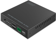 Marrës HDMI KVM IP Digitus DS-55348, 4K 60Hz, fibër optike
