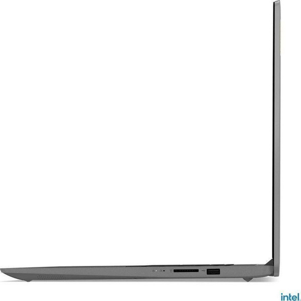 Laptop Lenovo IdeaPad 3 17ITL6 (82H900D3PB), 17.3'', Intel Core i3-1115G4, 8GB RAM, Intel Iris XE, hiri