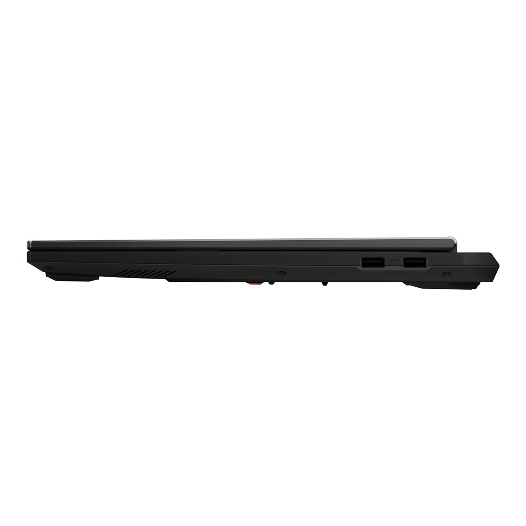 Laptop ASUS TUF Gaming A16 FA608UP-R7165W, Ryzen 7 260, 16", 16GB DDR5, 512GB SSD, GeForce RTX 5070, i hirtë errët