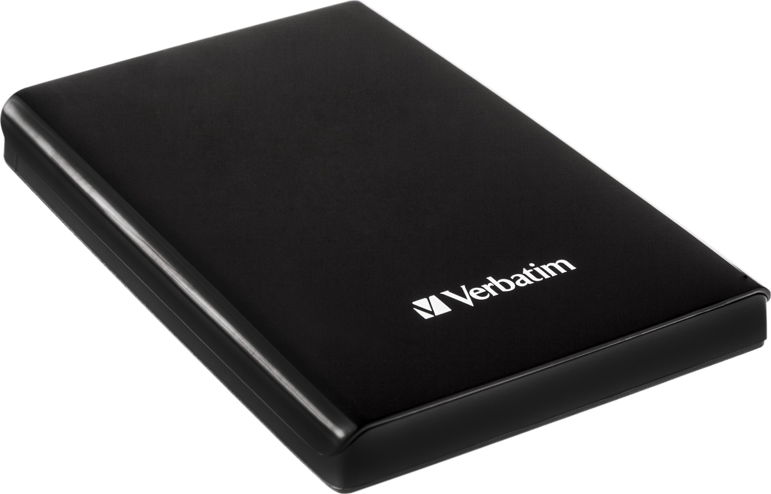 SSD portabël Verbatim Store n Go Slim, 1TB, USB 3.2 Gen 1 USB C, i zi