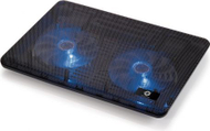 Ventilator për Notebook Conceptronic (CNBCOOLPAD2F), 17 "