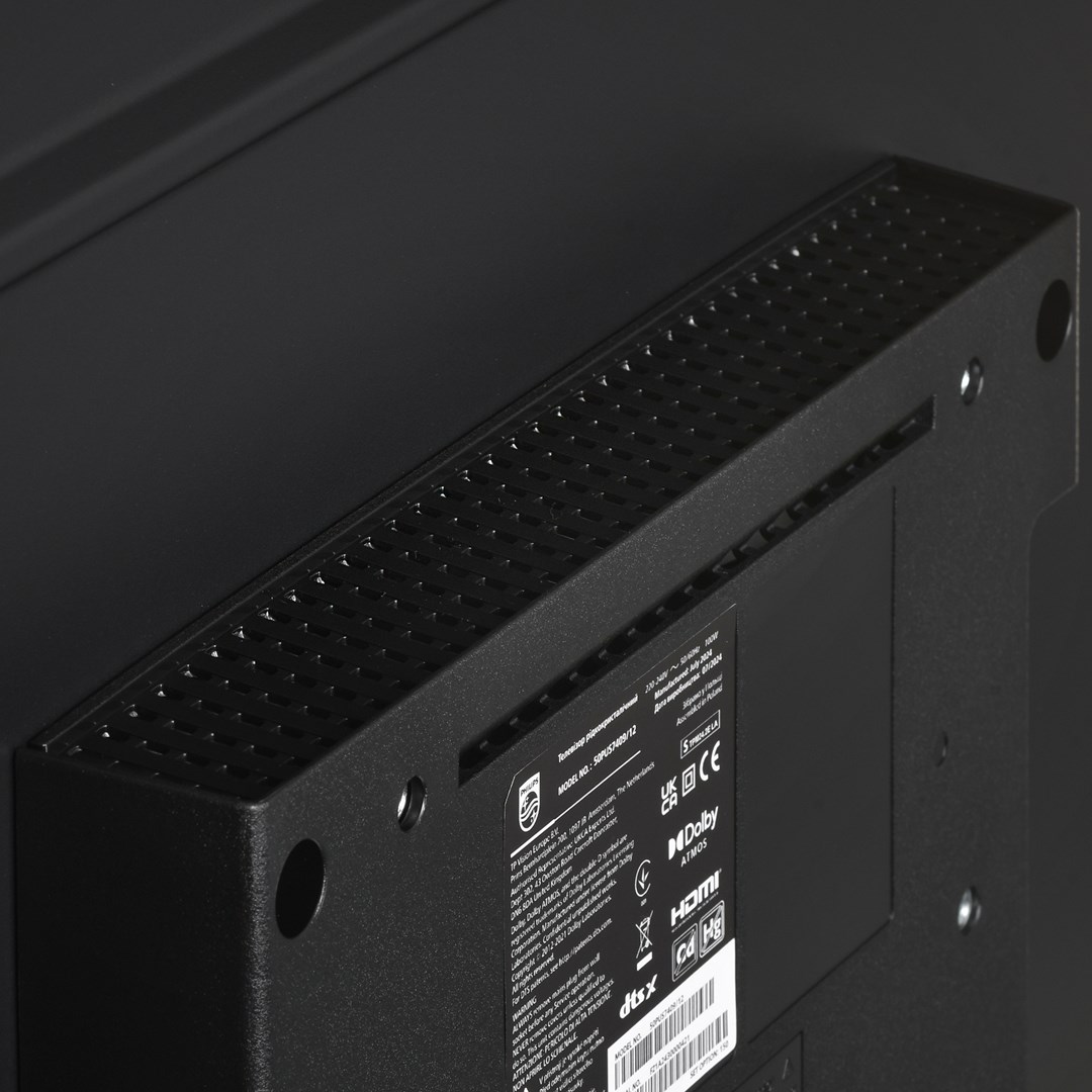 Televizor Philips 65PUS7409/12, 65", 4K Ultra HD, Google TV, i zi