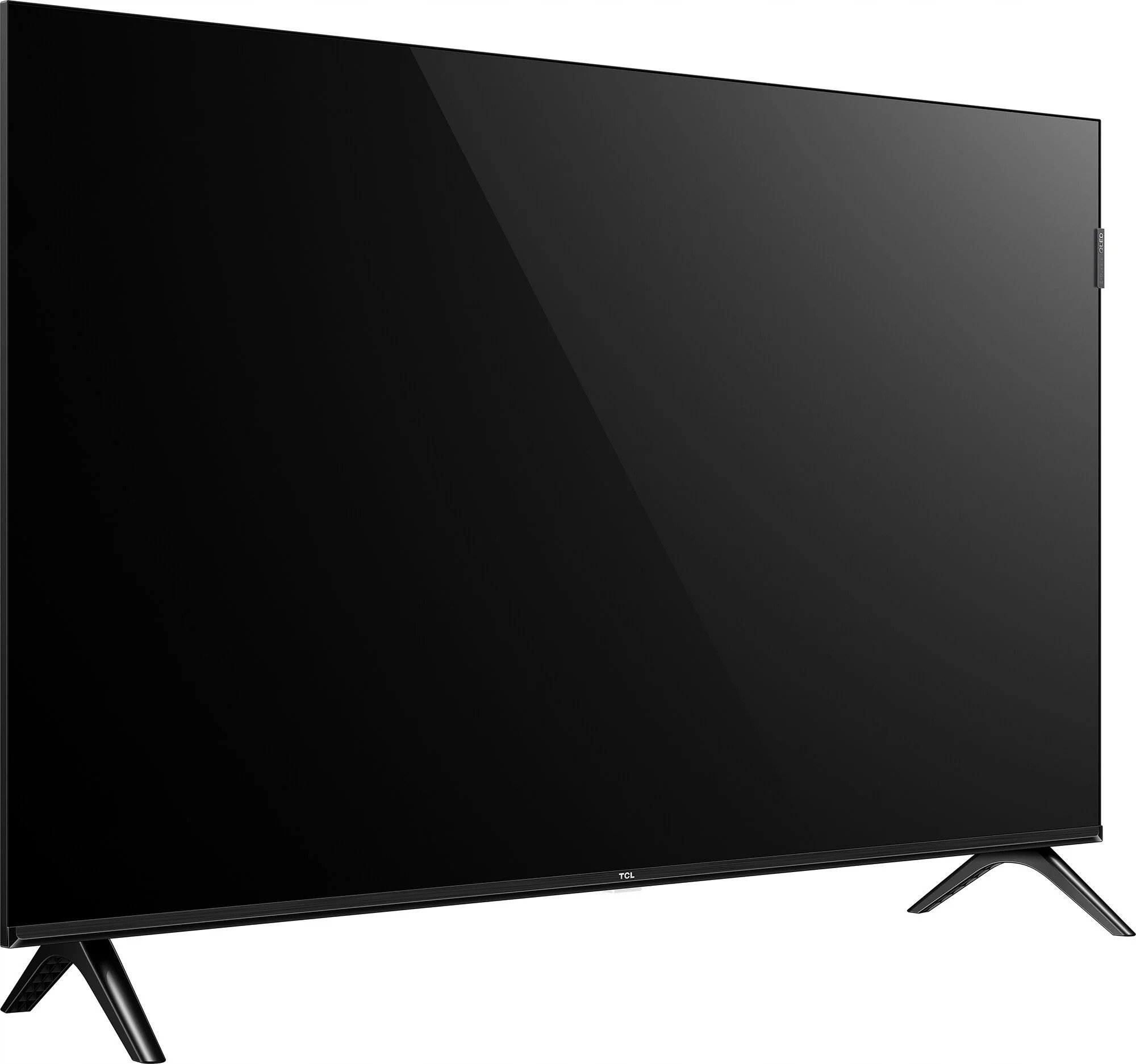 Televizor TCL QLED S4K, 32", Google TV, HDR10, i zi