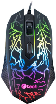 Maus C-TECH Tychon, i zi